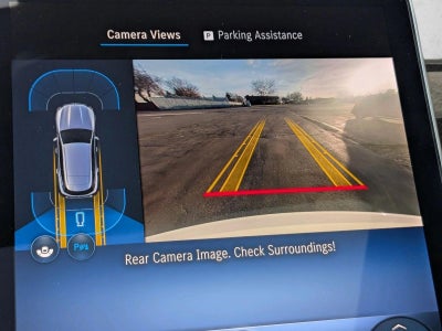 2025 Mercedes-Benz GLC GLC 300 4MATIC® SUV