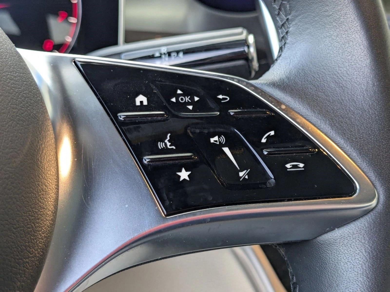 2025 Mercedes-Benz GLC GLC 300 4MATIC® SUV