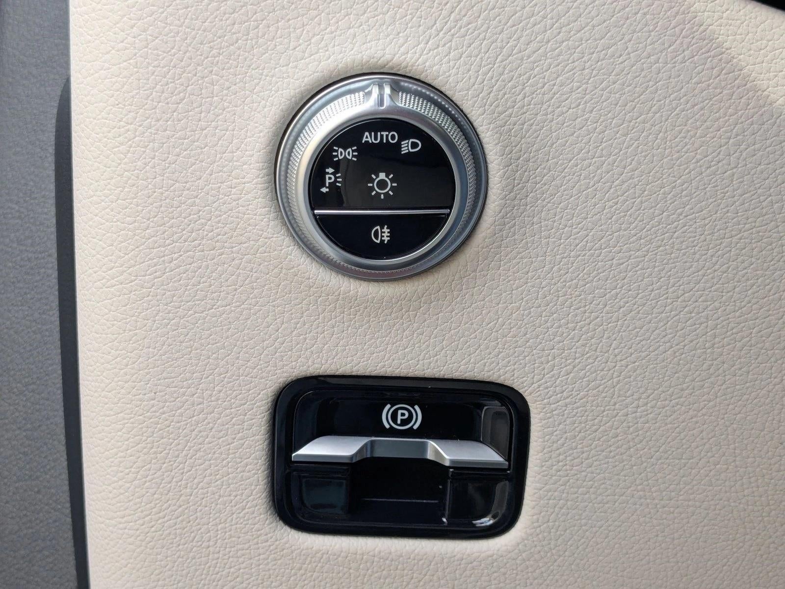 2025 Mercedes-Benz GLC GLC 300 4MATIC® SUV