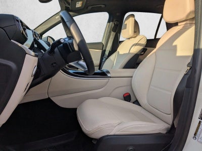 2025 Mercedes-Benz GLC GLC 300 4MATIC® SUV