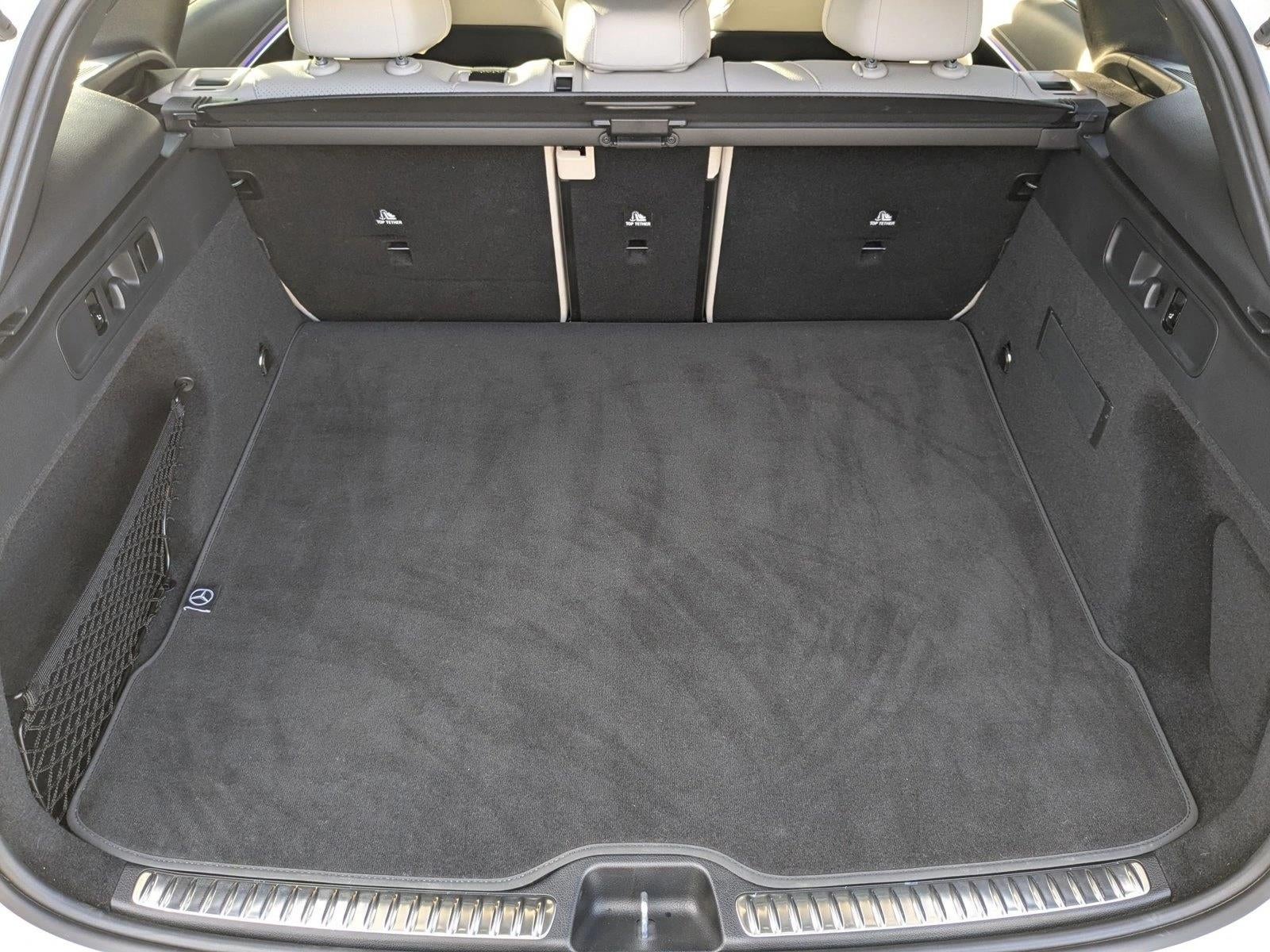 2025 Mercedes-Benz GLC GLC 300 4MATIC® SUV