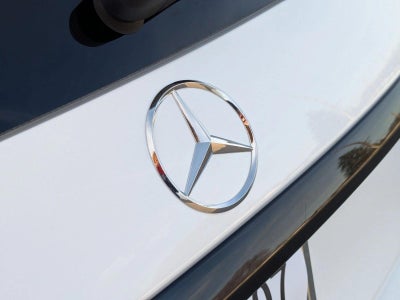 2025 Mercedes-Benz GLC GLC 300 4MATIC® SUV