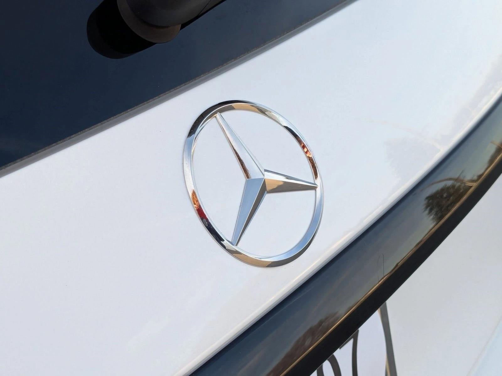 2025 Mercedes-Benz GLC GLC 300 4MATIC® SUV