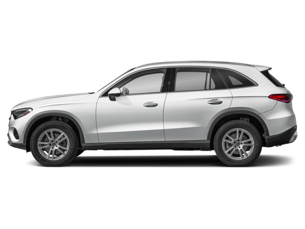 2025 Mercedes-Benz GLC GLC 300 4MATIC® SUV