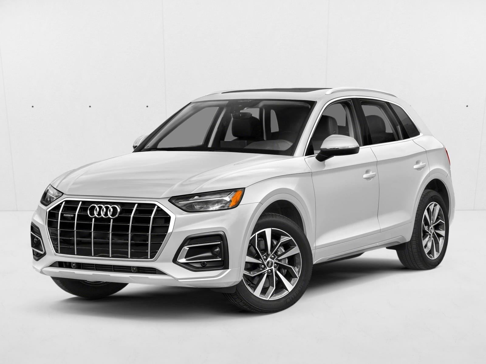 2023 Audi Q5 S line Premium Plus 45 TFSI quattro