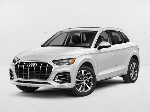 2023 Audi Q5 S line Premium Plus 45 TFSI quattro