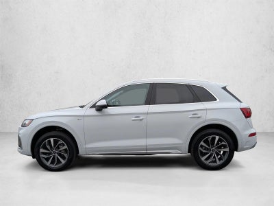 2023 Audi Q5 S line Premium Plus 45 TFSI quattro