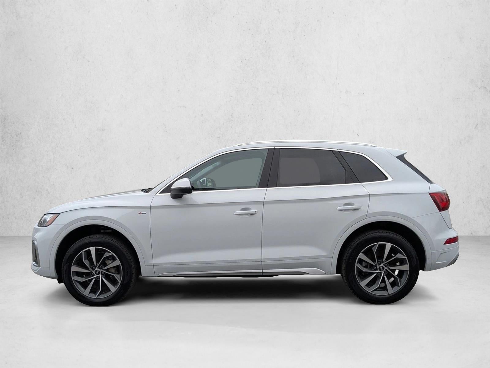 2023 Audi Q5 S line Premium Plus 45 TFSI quattro