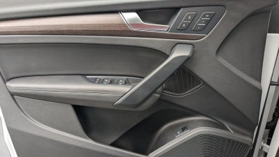2023 Audi Q5 S line Premium Plus 45 TFSI quattro