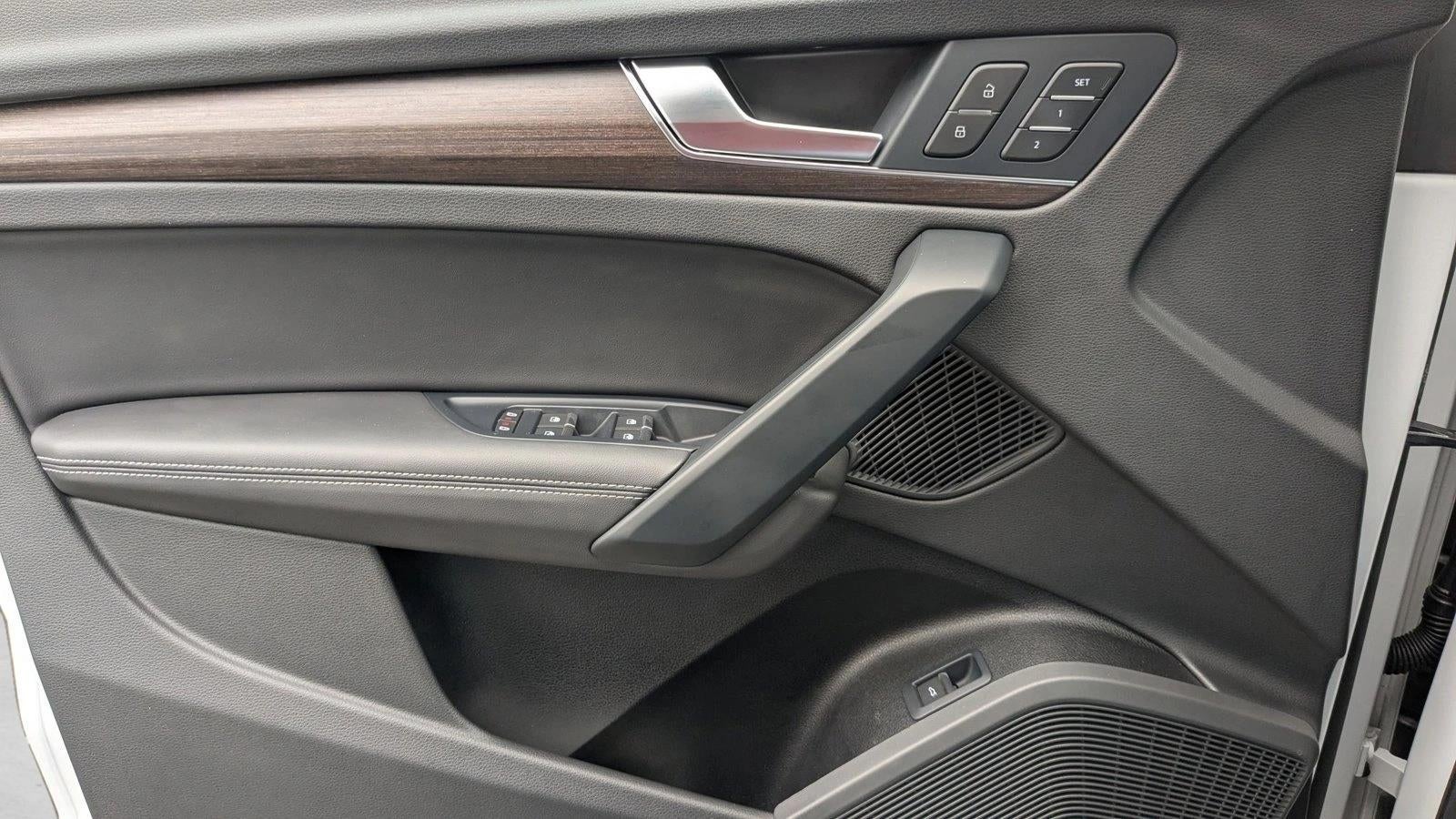 2023 Audi Q5 S line Premium Plus 45 TFSI quattro