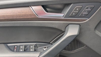 2023 Audi Q5 S line Premium Plus 45 TFSI quattro