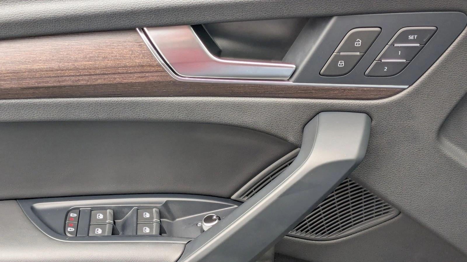 2023 Audi Q5 S line Premium Plus 45 TFSI quattro