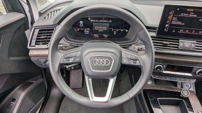 2023 Audi Q5 S line Premium Plus 45 TFSI quattro