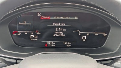 2023 Audi Q5 S line Premium Plus 45 TFSI quattro