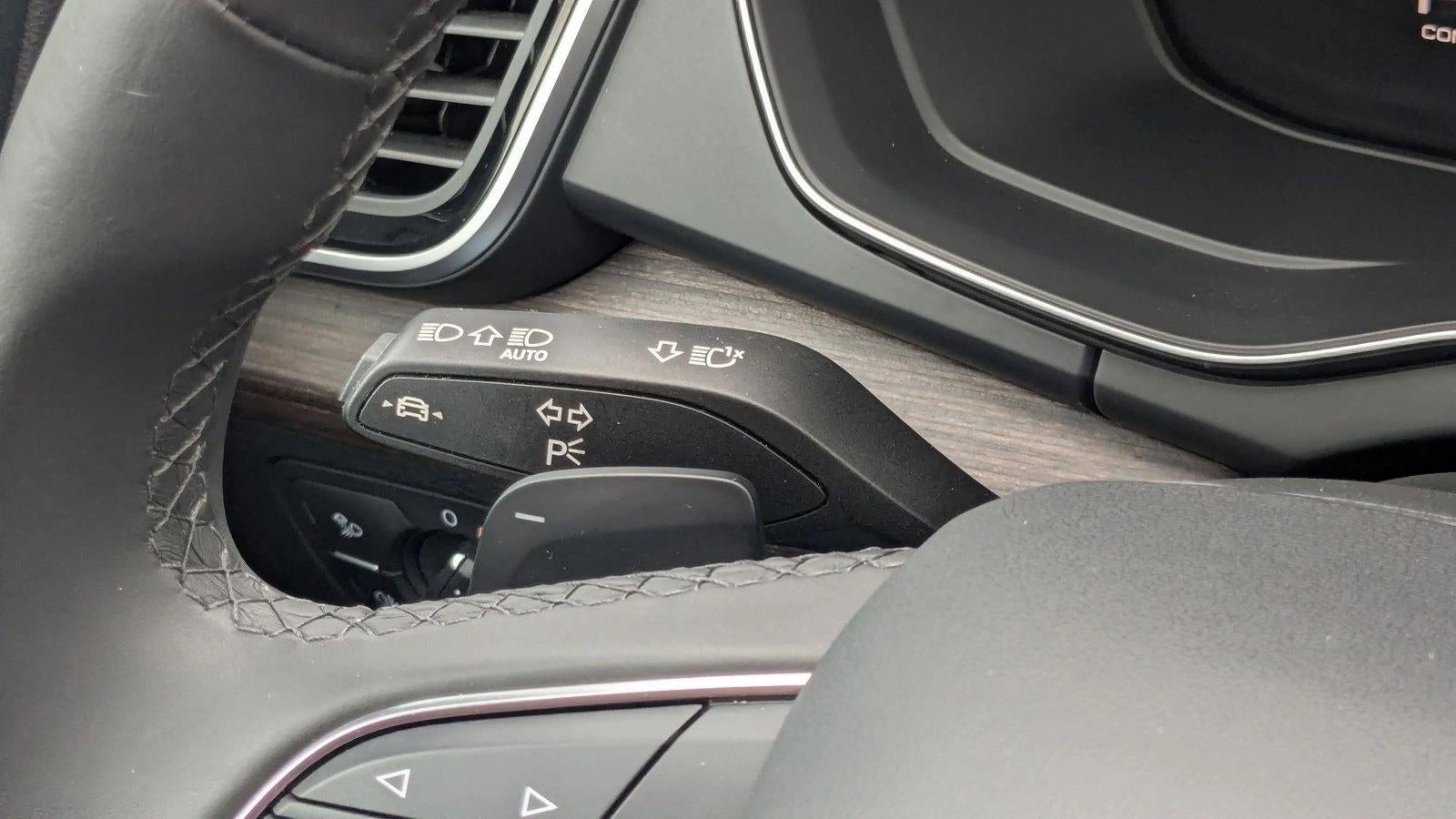 2023 Audi Q5 S line Premium Plus 45 TFSI quattro