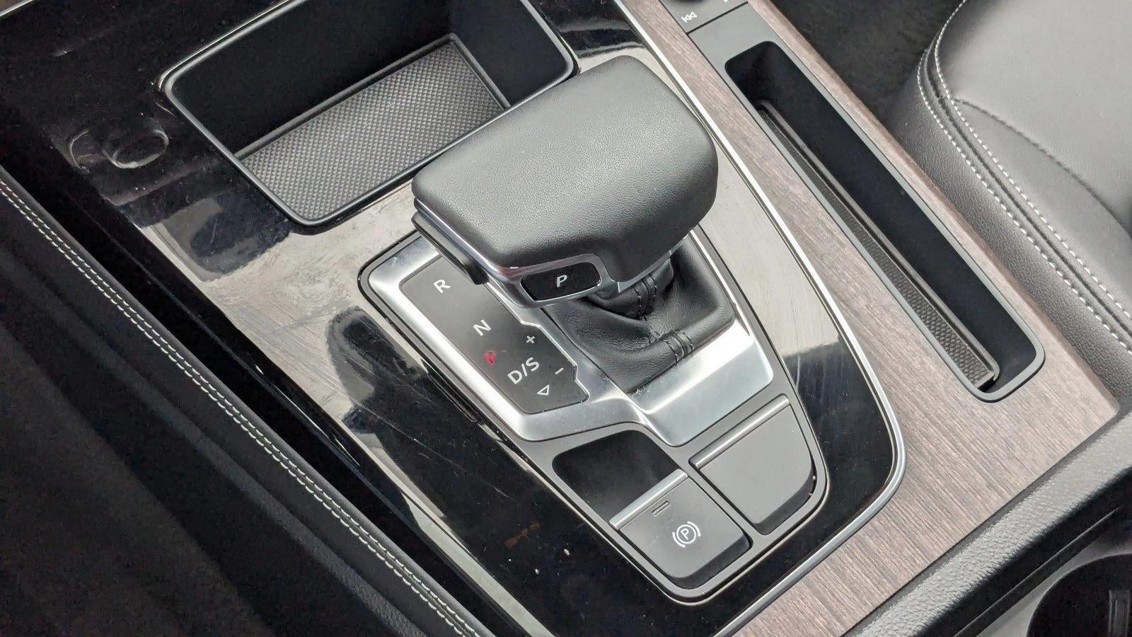 2023 Audi Q5 S line Premium Plus 45 TFSI quattro