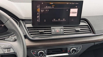 2023 Audi Q5 S line Premium Plus 45 TFSI quattro