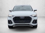 2023 Audi Q5 S line Premium Plus 45 TFSI quattro