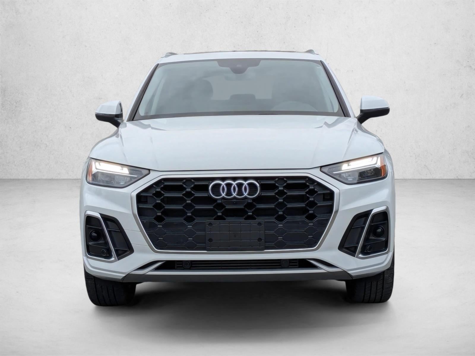 2023 Audi Q5 S line Premium Plus 45 TFSI quattro