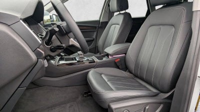 2023 Audi Q5 S line Premium Plus 45 TFSI quattro