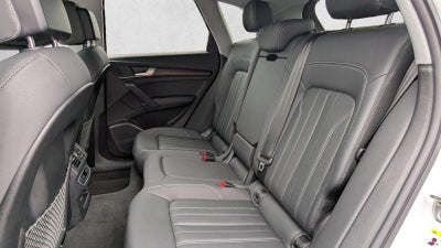 2023 Audi Q5 S line Premium Plus 45 TFSI quattro