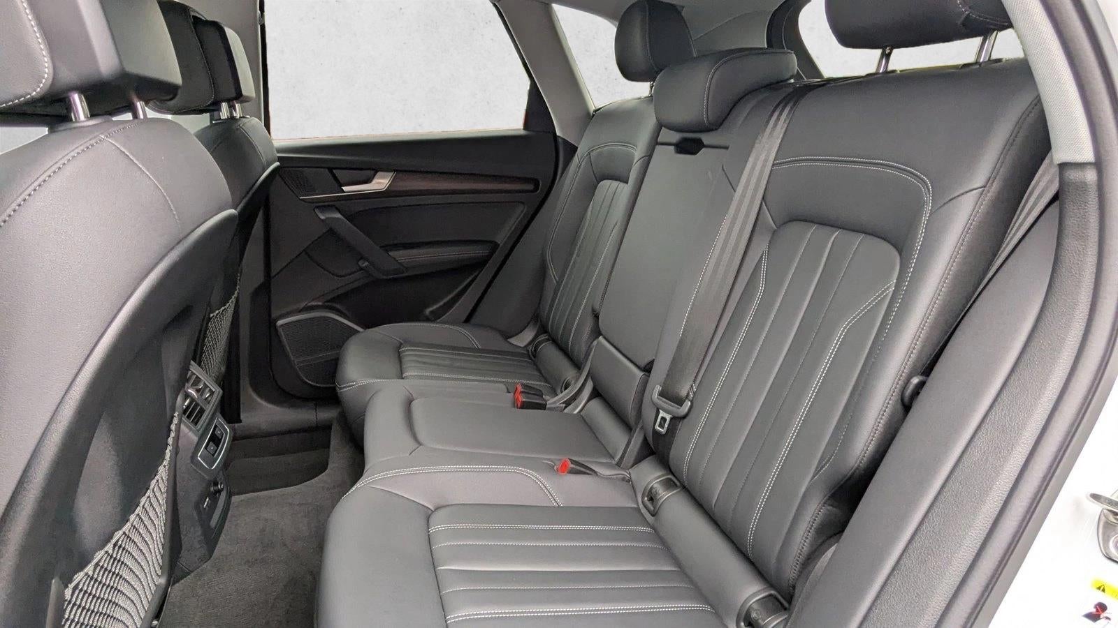 2023 Audi Q5 S line Premium Plus 45 TFSI quattro
