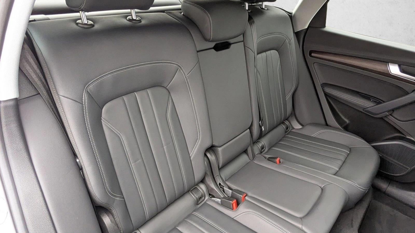 2023 Audi Q5 S line Premium Plus 45 TFSI quattro