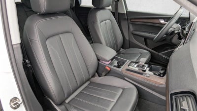 2023 Audi Q5 S line Premium Plus 45 TFSI quattro