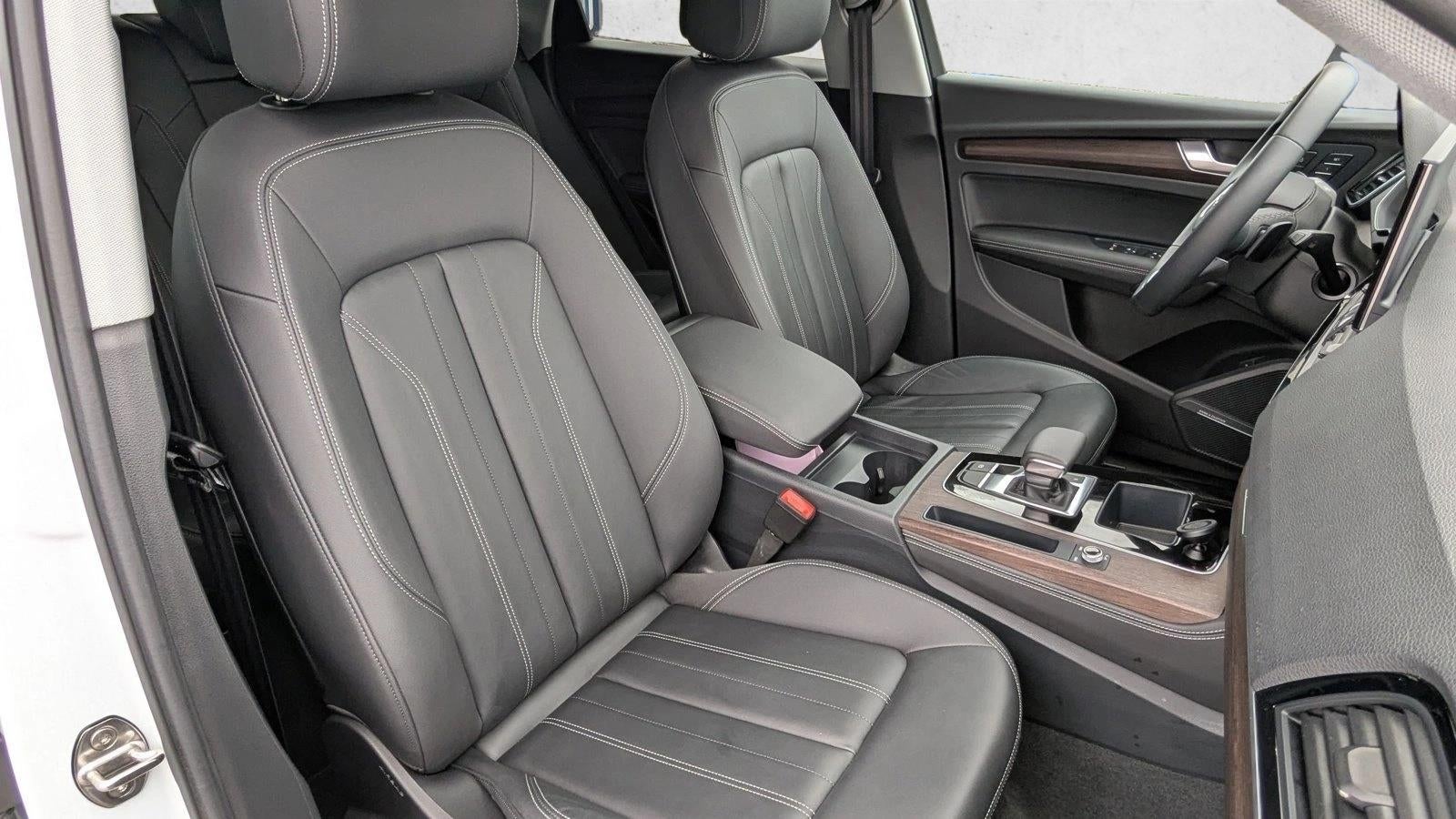 2023 Audi Q5 S line Premium Plus 45 TFSI quattro