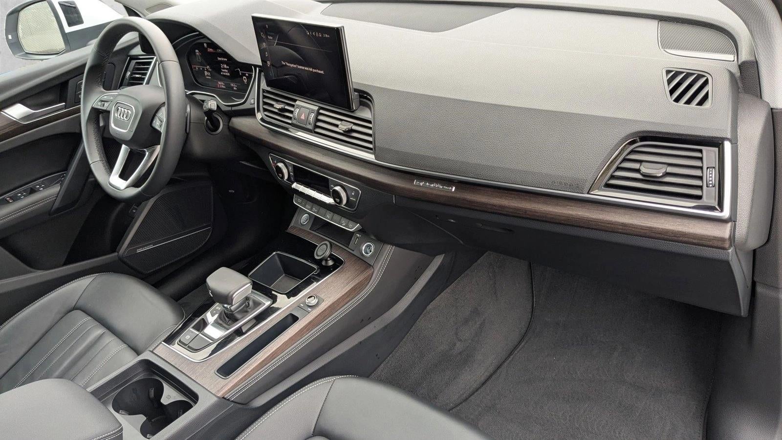 2023 Audi Q5 S line Premium Plus 45 TFSI quattro