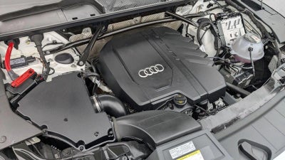 2023 Audi Q5 S line Premium Plus 45 TFSI quattro