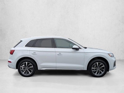 2023 Audi Q5 S line Premium Plus 45 TFSI quattro