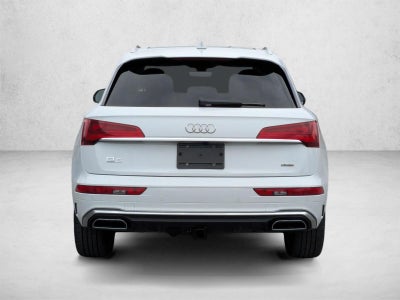 2023 Audi Q5 S line Premium Plus 45 TFSI quattro
