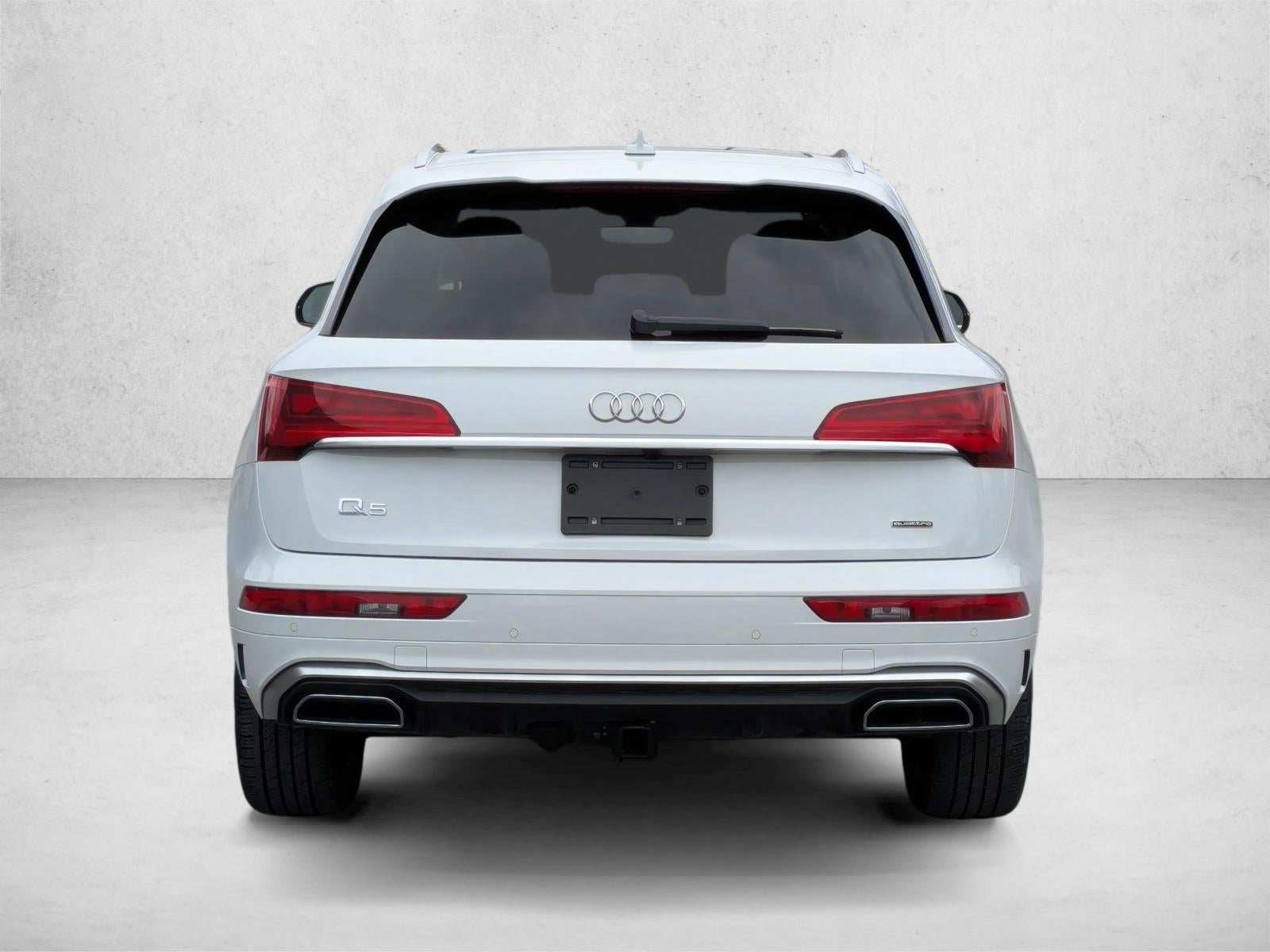 2023 Audi Q5 S line Premium Plus 45 TFSI quattro