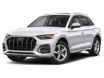 2023 Audi Q5 S line Premium Plus 45 TFSI quattro