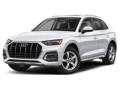 2023 Audi Q5 S line Premium Plus 45 TFSI quattro
