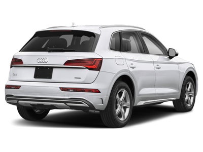 2023 Audi Q5 S line Premium Plus 45 TFSI quattro