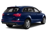 2015 Audi Q7 quattro 4dr 3.0T Premium Plus