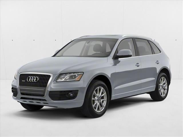 2010 Audi Q5 quattro 4dr Premium Plus