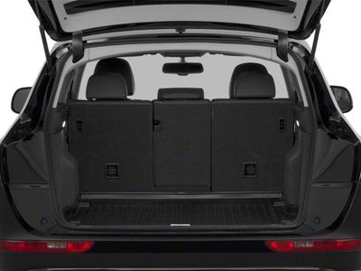 2010 Audi Q5 quattro 4dr Premium Plus