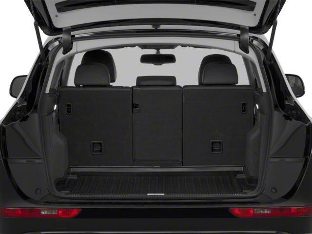 2010 Audi Q5 quattro 4dr Premium Plus