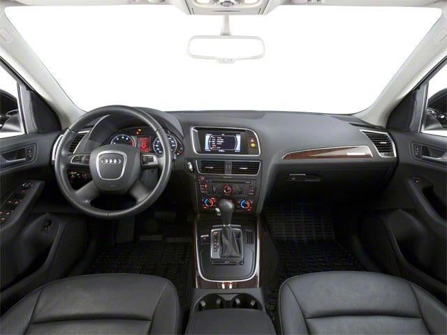 2010 Audi Q5 quattro 4dr Premium Plus