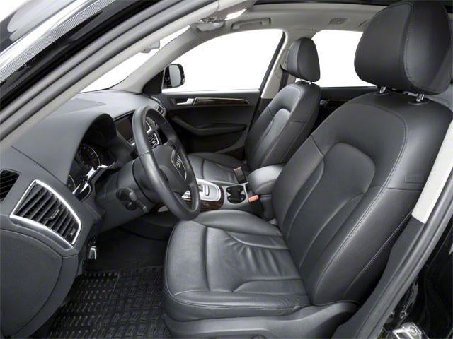 2010 Audi Q5 quattro 4dr Premium Plus