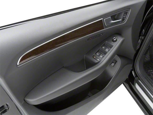 2010 Audi Q5 quattro 4dr Premium Plus