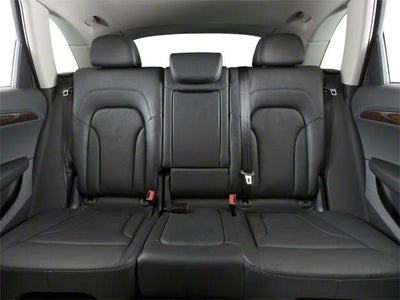 2010 Audi Q5 quattro 4dr Premium Plus