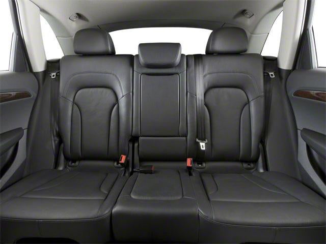 2010 Audi Q5 quattro 4dr Premium Plus