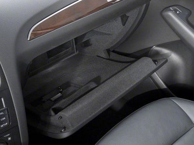 2010 Audi Q5 quattro 4dr Premium Plus