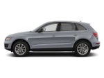 2010 Audi Q5 quattro 4dr Premium Plus