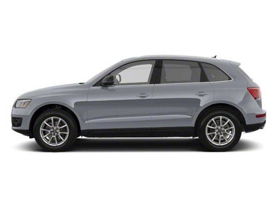 2010 Audi Q5 quattro 4dr Premium Plus