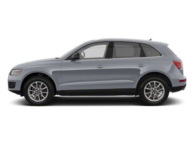 2010 Audi Q5 quattro 4dr Premium Plus
